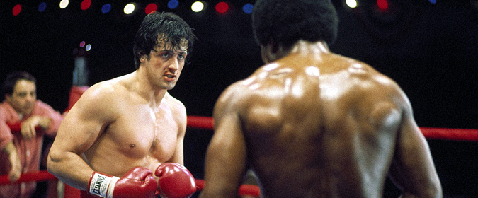 Yo, Adrian! Warner Bros. has FINALLY fixed The Rocky Knockout Collection 4K Ultra HD discs!