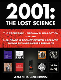 2001: The Lost Science