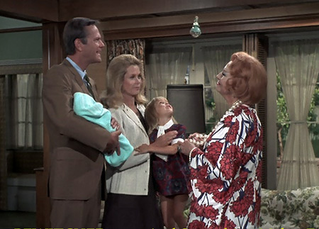 And Something Makes Three