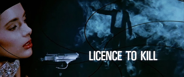 Licence to Kill