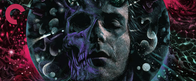 Stephen reviews Ken Russell’s ALTERED STATES (1980) in 4K Ultra HD from Criterion