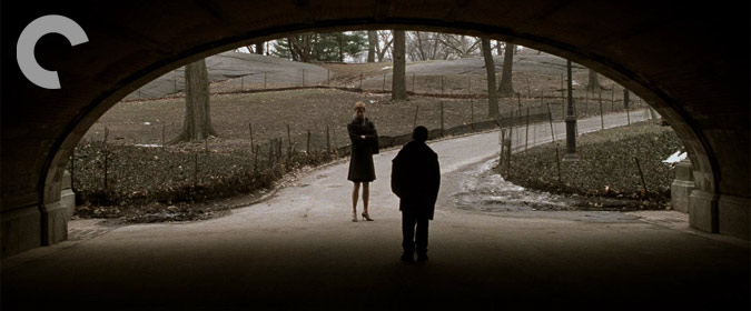 Criterion’s January includes BIRTH, CAPTAIN BLOOD, KISS OF THE SPIDER WOMAN & more in 4K Ultra HD!