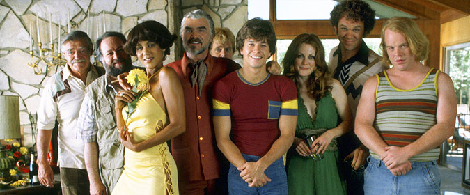 Warner sets P.T. Anderson’s BOOGIE NIGHTS (1997) for 4K Ultra HD & 4K Steelbook on 12/9!