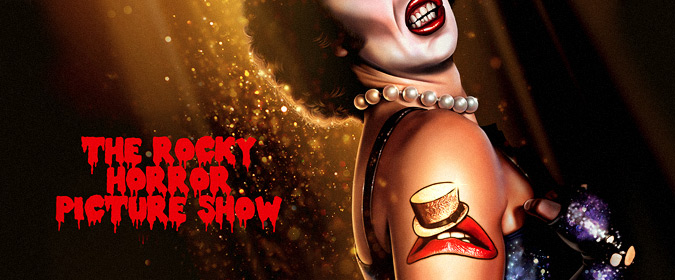 Stephen & Tim review Jim Sharman’s THE ROCKY HORROR PICTURE SHOW (1975) in 4K from Fox via Sony!