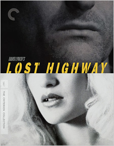 Lost Highway (4K UHD)