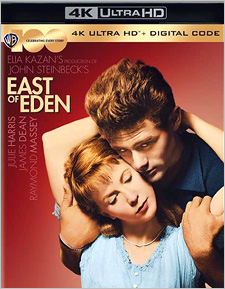 East of Eden (4K Ultra HD)