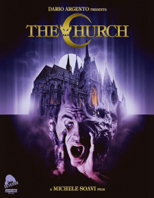 The Church (4K UHD)