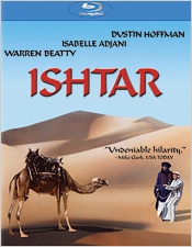 Ishtar (Blu-ray Disc)