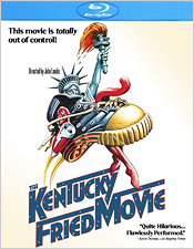 Kentucky Fried Movie (Blu-ray Disc)