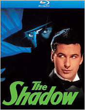 The Shadow (Blu-ray Disc)