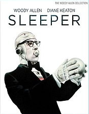 Sleeper (Blu-ray Disc)