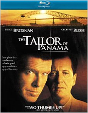 The Tailor of Panama (Blu-ray Disc)