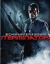The Terminator (Blu-ray Disc)