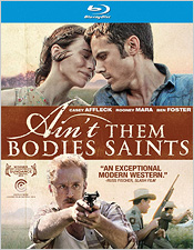 Ain't Them Bodies Saints (Blu-ray Disc)