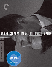 Following (Criterion Blu-ray Disc)