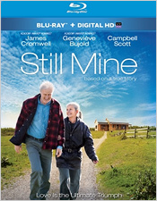Still Mine (Blu-ray Disc)