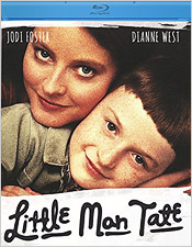 Little Man Tate (Blu-ray Disc)