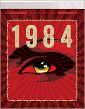 1984 (Blu-ray Disc)