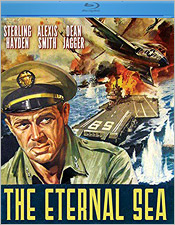 The Eternal Sea (Blu-ray Disc)
