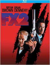 F/X2 (Blu-ray Disc)