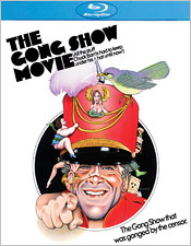 The Gong Show Movie (Blu-ray Disc)