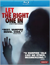 Let the Right One In (Blu-ray Disc)