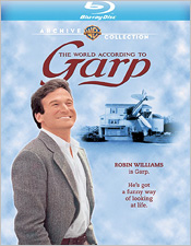 The World According to Garp (Warner Archive Blu-ray)