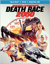 Death Race 2050 (Blu-ray Disc)