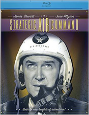 Strategic Air Command (Blu-ray Disc)