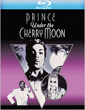 Under the Cherry Moon (Blu-ray Disc)