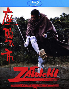 Zatoichi (1989) (Blu-ray Disc)
