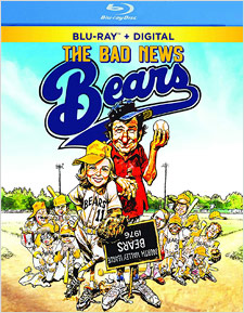 The Bad News Bears (Blu-ray Disc)
