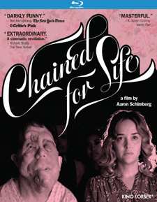 Chained for Life (Blu-ray Disc)