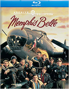 Memphis Belle (Blu-ray Disc)