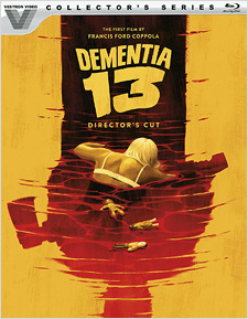 Dementia 13: Director's Cut (Blu-ray)