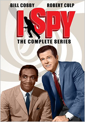 I Spy: The Complete Series (DVD)