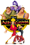 The Emperor’s New Groove (2000) (4K Ultra HD)