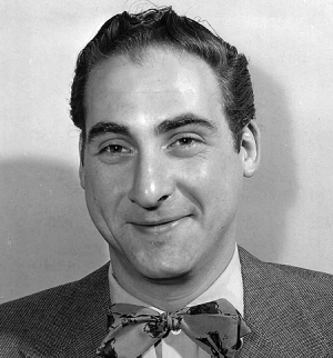 Sid Caesar RIP