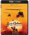 Hearts of Darkness (4K Ultra HD)