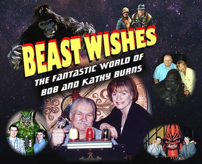 A new Burnt Offerings, plus Muppet Movie, Greystoke and Bob &amp; Kathy Burns&#039; Beast Wishes!