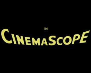 CinemaScope turns 60!