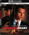Thunderheart (4K Ultra HD)