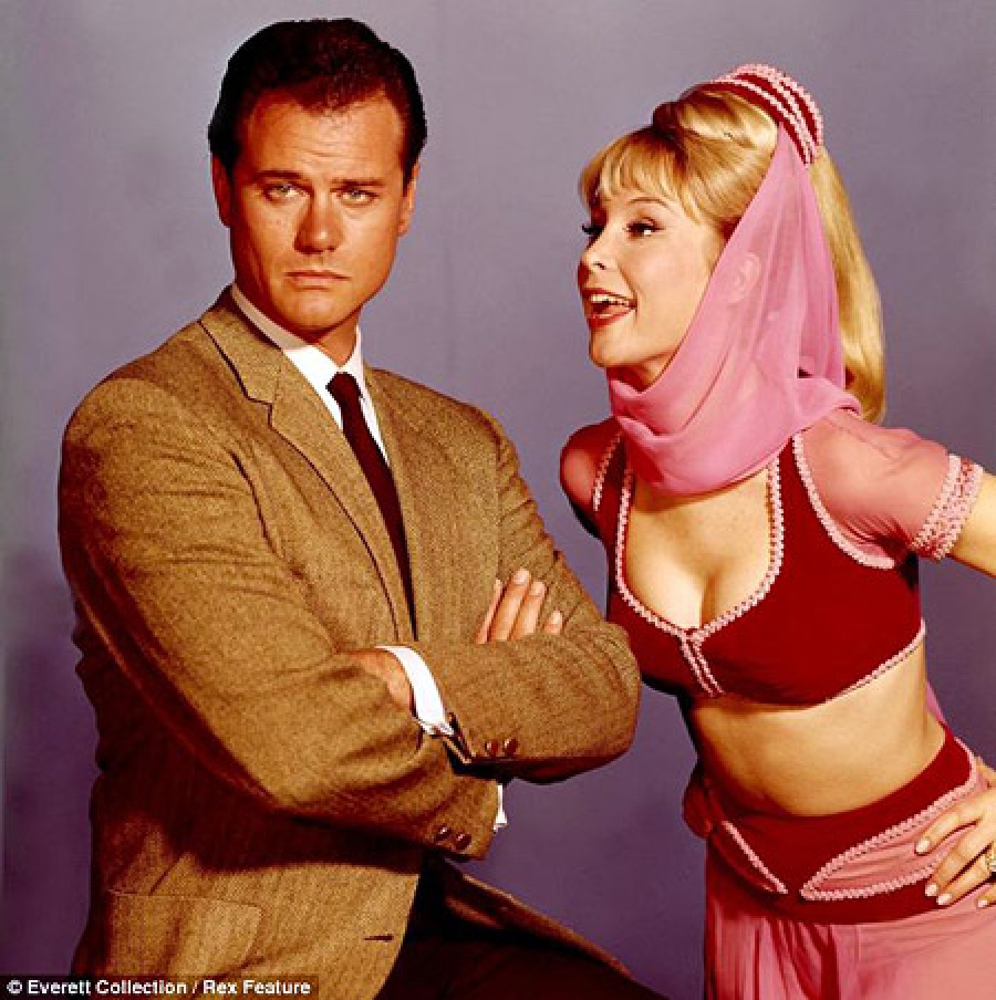 Watch I Dream of Jeannie 1 1965 Full HD Online