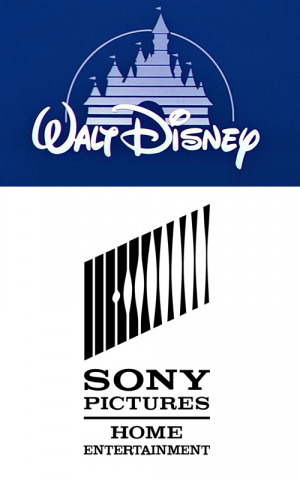 Disney &amp; Sony Sign Disc Deal