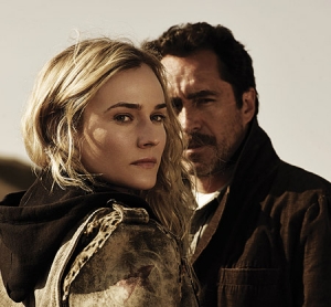 The Bridge: Season One