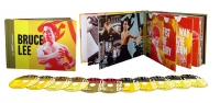 Shout! Factory sets a new Bruce Lee box for 8/6!
