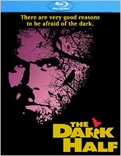 Dark Half, The