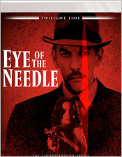 Eye of the Needle
