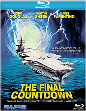 Final Countdown, The