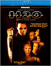 Halloween H20: 20 Years Later